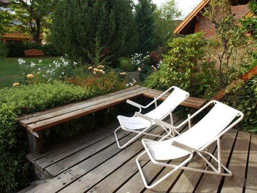 Apart Hotel La Bora San Martin de los Andes Exterior photo