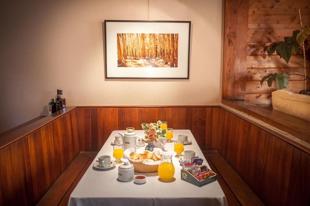 Apart Hotel La Bora San Martin de los Andes Room photo