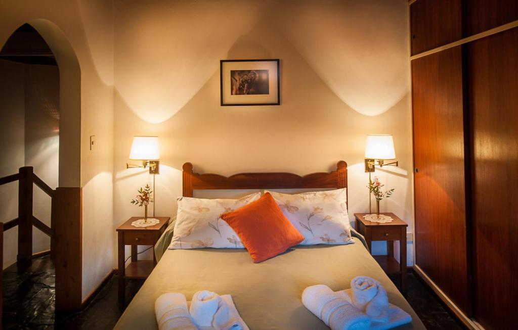 Apart Hotel La Bora San Martin de los Andes Room photo