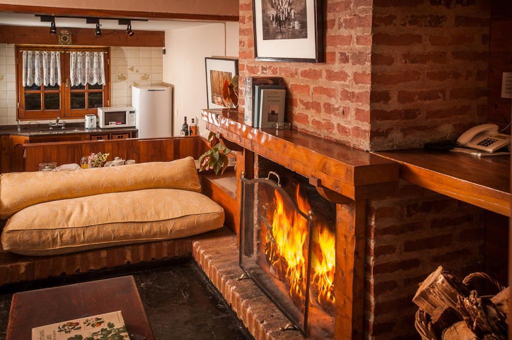Apart Hotel La Bora San Martin de los Andes Room photo